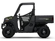 Polaris Ranger SP 570 2 of 9