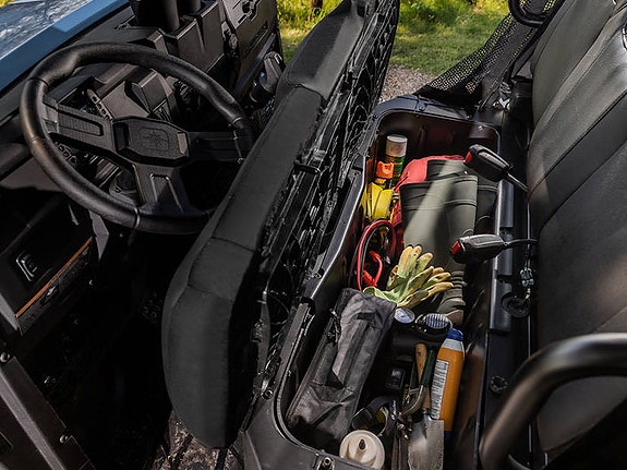 Polaris Ranger SP 570 9 of 9