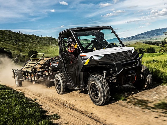 Polaris Ranger 1000 EPS 5 of 7