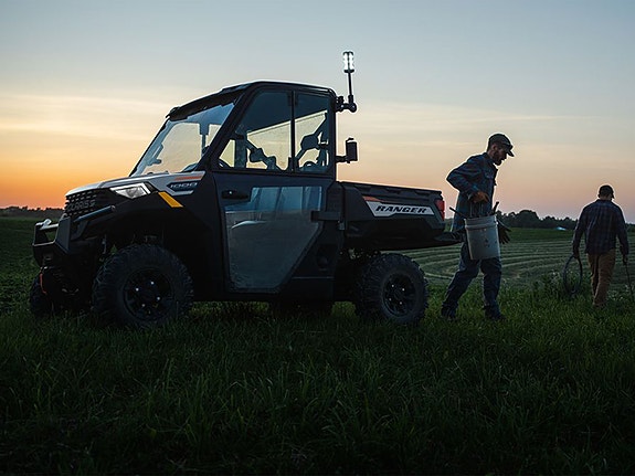 Polaris Ranger 1000 EPS 2 of 7