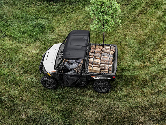 Polaris Ranger 1000 EPS 4 of 7