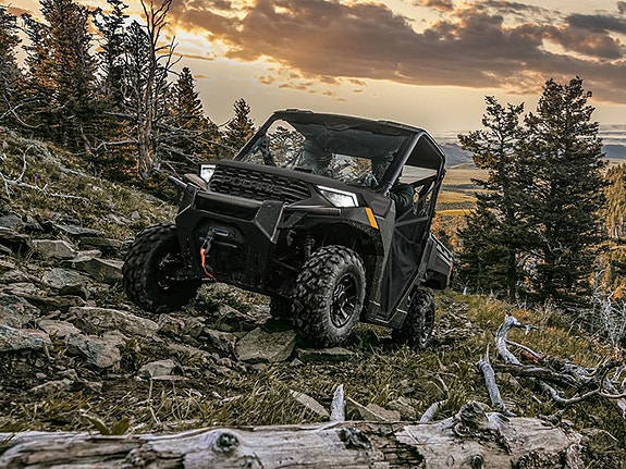 Polaris Ranger 1000 EPS 6 of 7