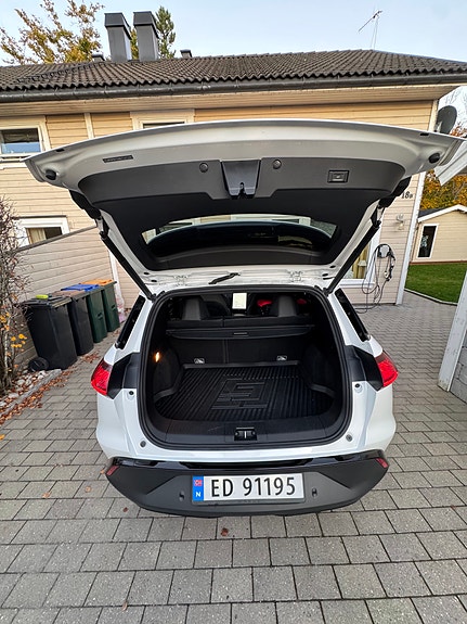 XPeng G3 7 of 16