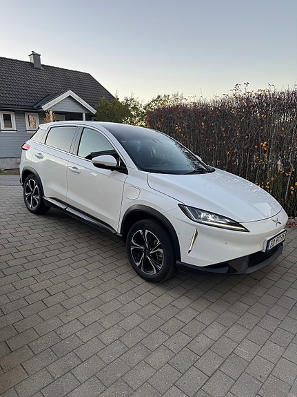 XPeng G3 3 of 16