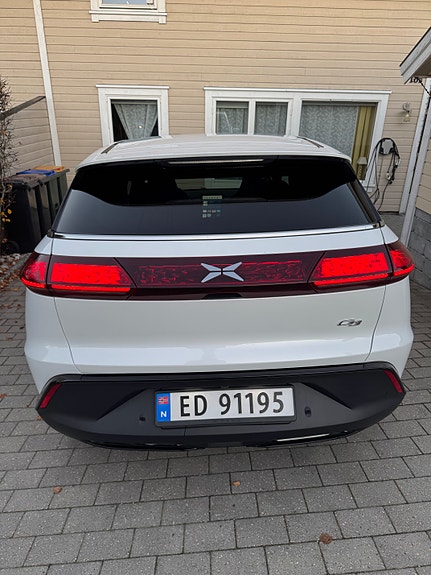 XPeng G3 6 of 16