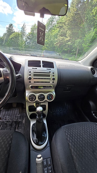Toyota Urban Cruiser 23 of 30