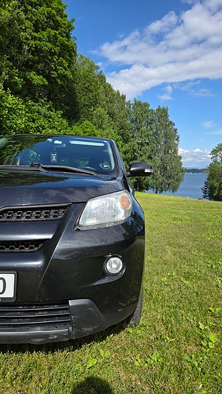 Toyota Urban Cruiser 4 of 30