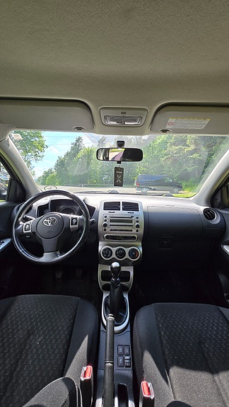 Toyota Urban Cruiser 21 of 30