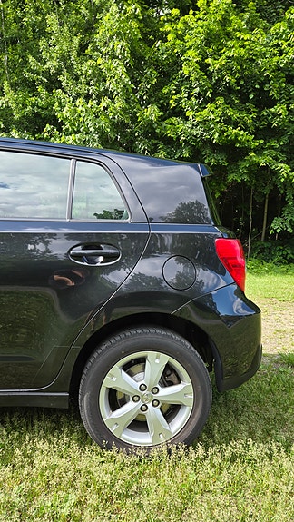 Toyota Urban Cruiser 14 of 30