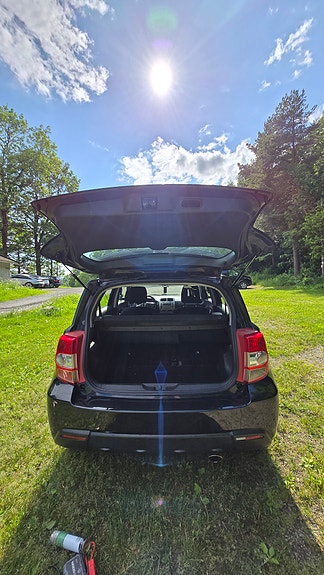 Toyota Urban Cruiser 19 of 30