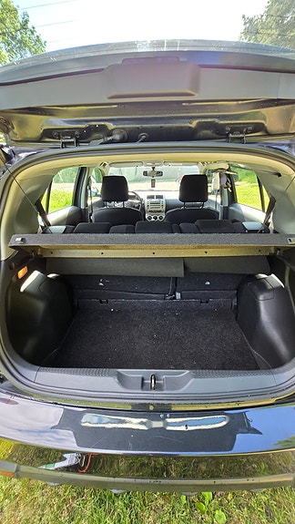 Toyota Urban Cruiser 20 of 30