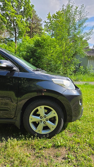 Toyota Urban Cruiser 7 of 30