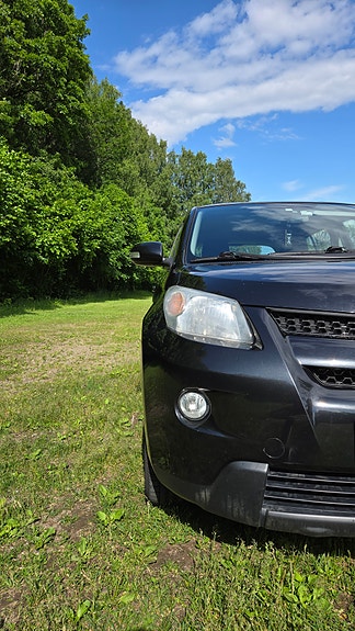 Toyota Urban Cruiser 6 of 30