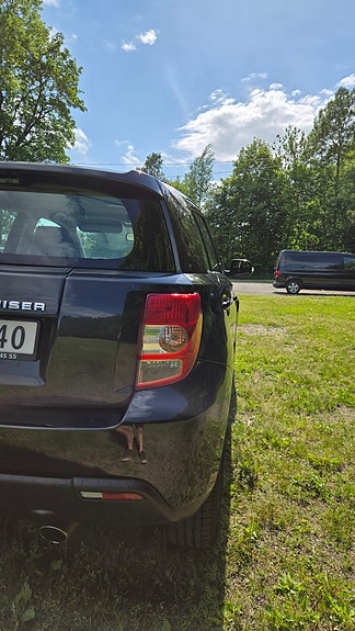 Toyota Urban Cruiser 18 of 30