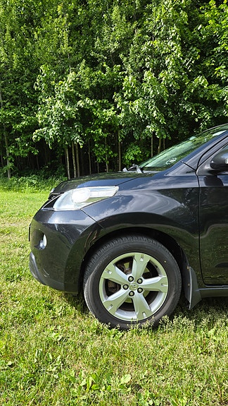 Toyota Urban Cruiser 12 of 30