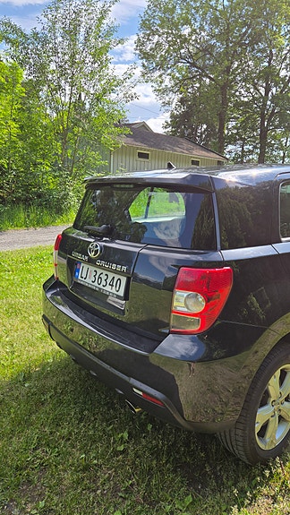 Toyota Urban Cruiser 11 of 30