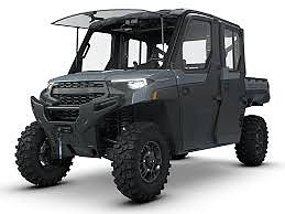 Polaris Ranger Crew 1000 XP Premium 2 of 2