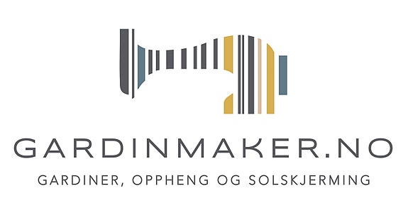 Gardinmaker AS logo