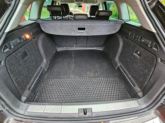 Skoda Superb 19 of 19
