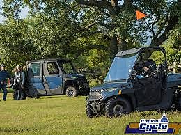 Polaris Ranger 150 EFI 5 of 6