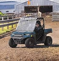 Polaris Ranger 150 EFI 3 of 6
