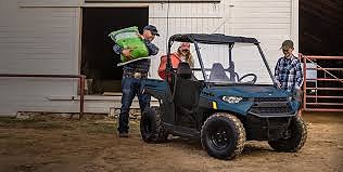 Polaris Ranger 150 EFI 6 of 6