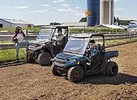 Polaris Ranger 150 EFI 4 of 6