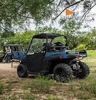 Polaris Ranger 150 EFI 2 of 6