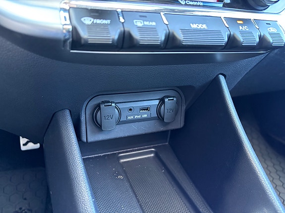 Kia Rio 27 of 30