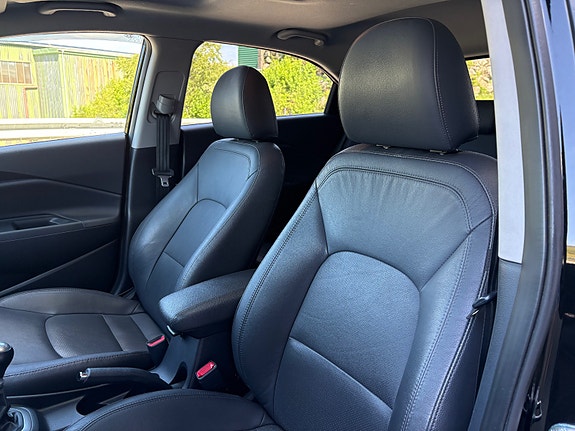 Kia Rio 12 of 30