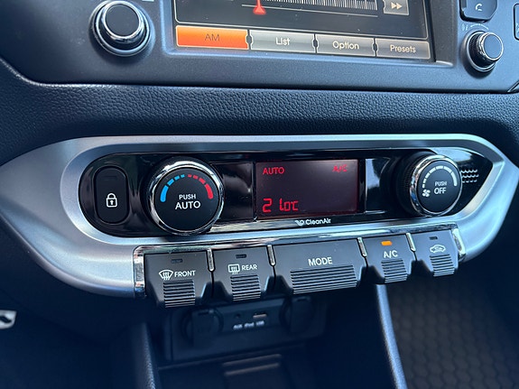 Kia Rio 28 of 30