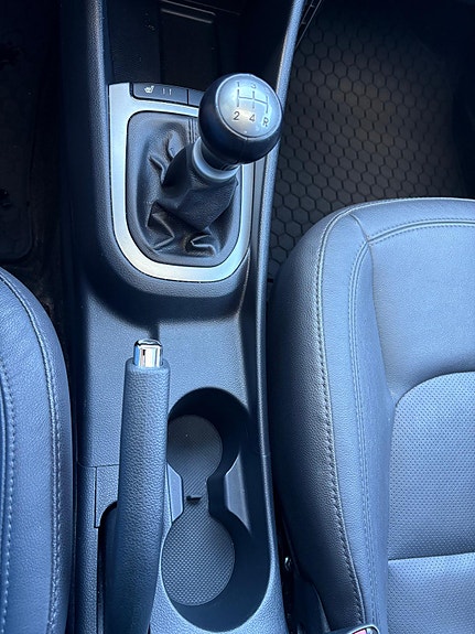 Kia Rio 26 of 30