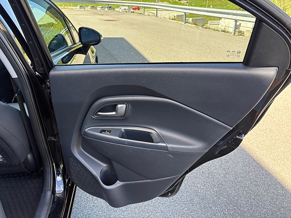 Kia Rio 18 of 30