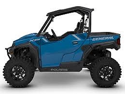 Polaris General 1000 EPS Deluxe ABS 2 of 2