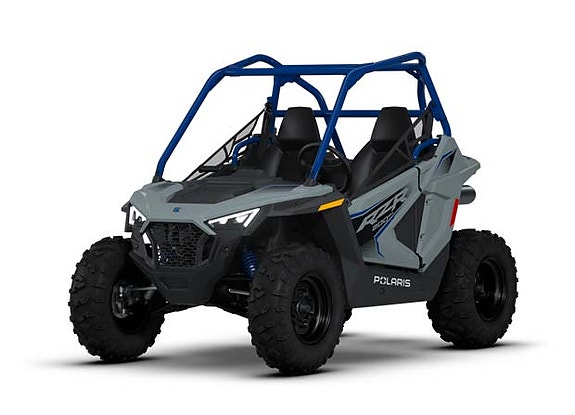 Polaris RZR 200 RFI 2 of 7