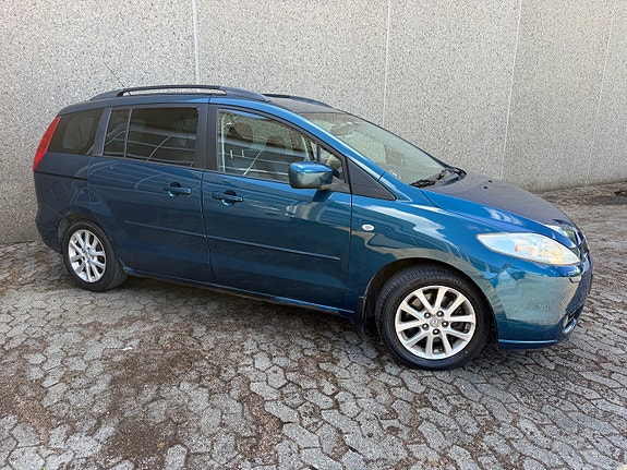 Mazda 5 2 of 5