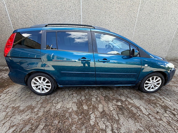 Mazda 5 5 of 5