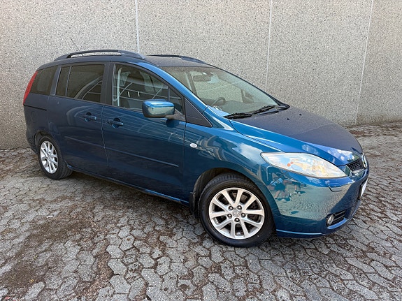 Mazda 5 3 of 5