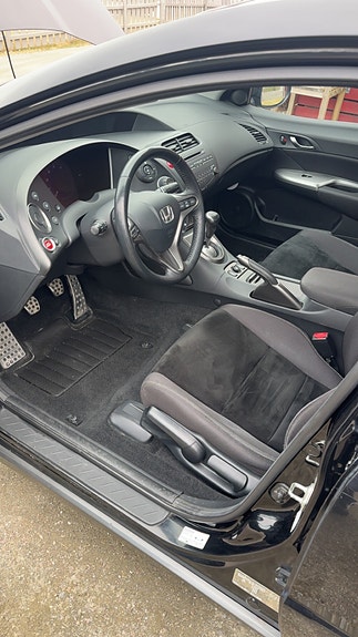 Honda Civic 4 of 5