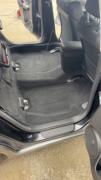 Honda Civic 3 of 5