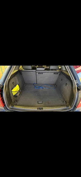 Audi A4 9 of 9