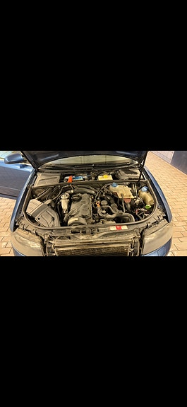 Audi A4 8 of 9