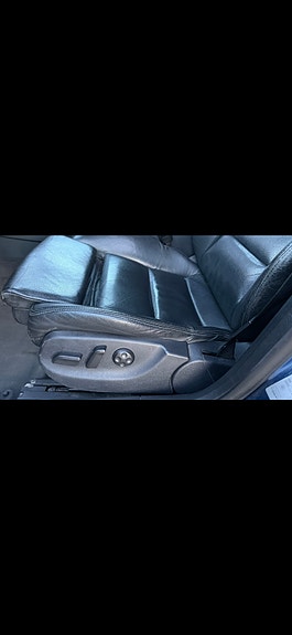 Audi A4 3 of 9