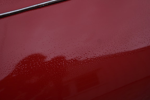 Jaguar E-TYPE 24 of 30