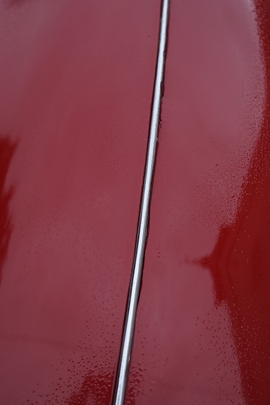 Jaguar E-TYPE 23 of 30
