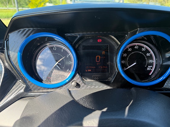 Ligier JS50 sport ultimate 5 of 5