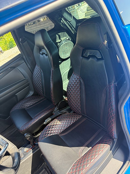 Ligier JS50 sport ultimate 3 of 5