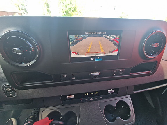 Mercedes-Benz Sprinter 317 15 of 28
