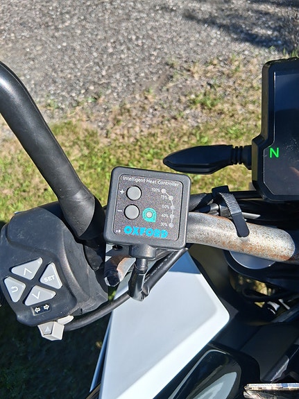 KTM 125 Duke 6 of 9