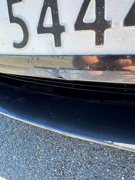 Tesla Model S 7 of 17
